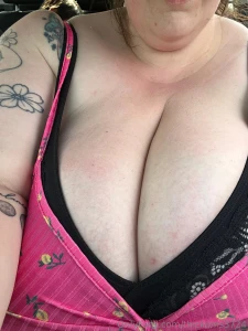 It s so hot outside part 19