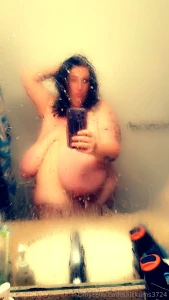 Goodnight to my subscribers gettin the real show and to the