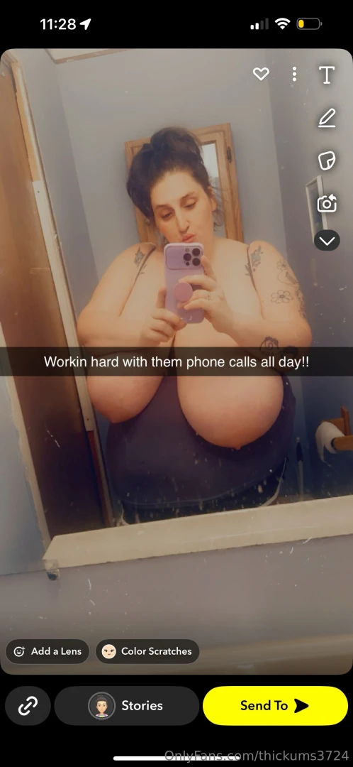 Throw back to when i first started making content 