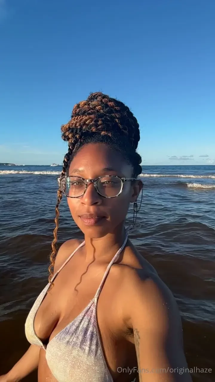 Brazil day 5 beach day vids some calming vibes in case u need a reset 