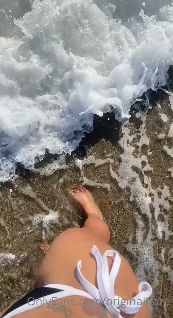 Something been telling me to get outside lately so i been doing that 