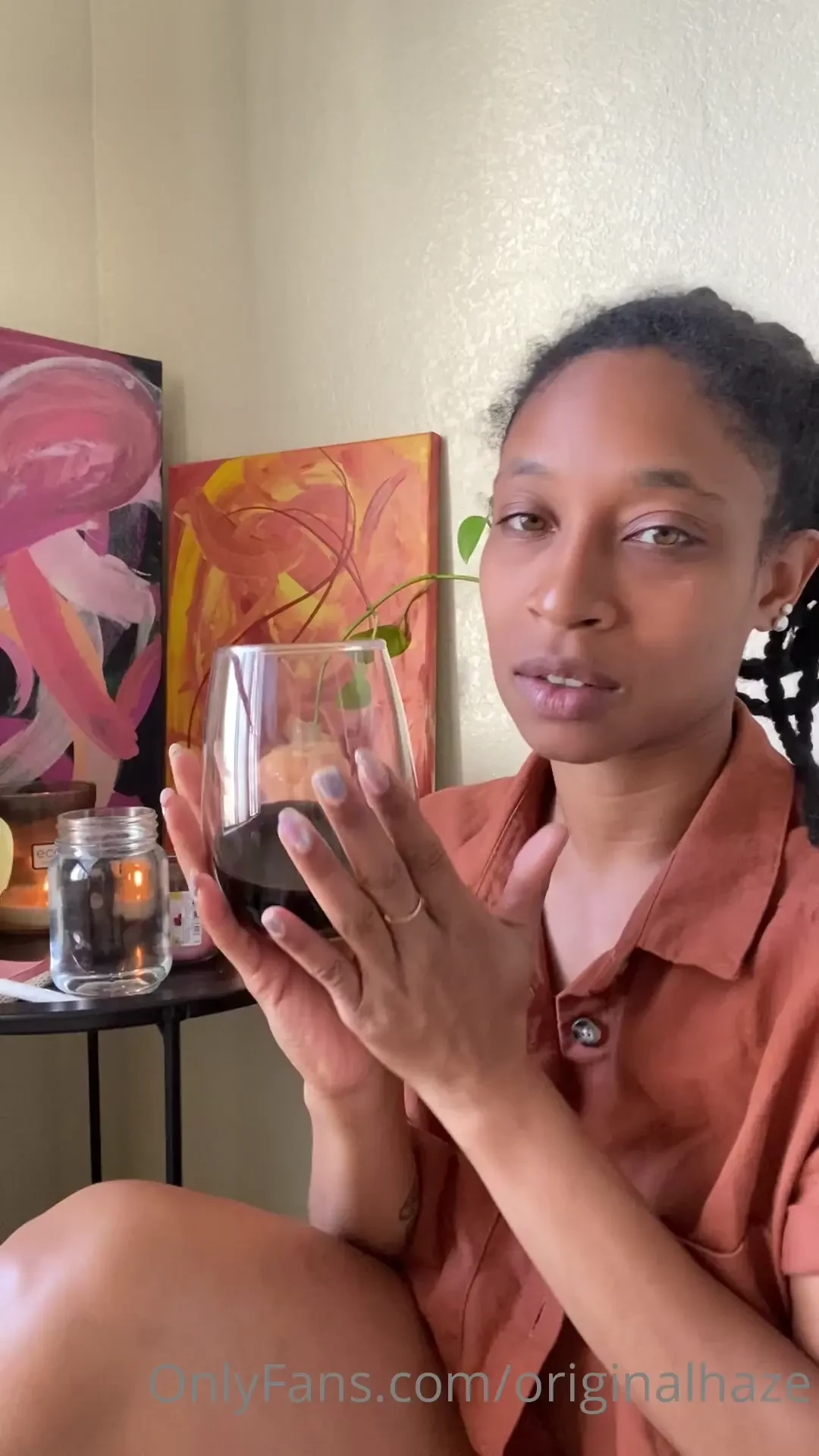 Let s get this spooky season started but on a serious tip watch the 