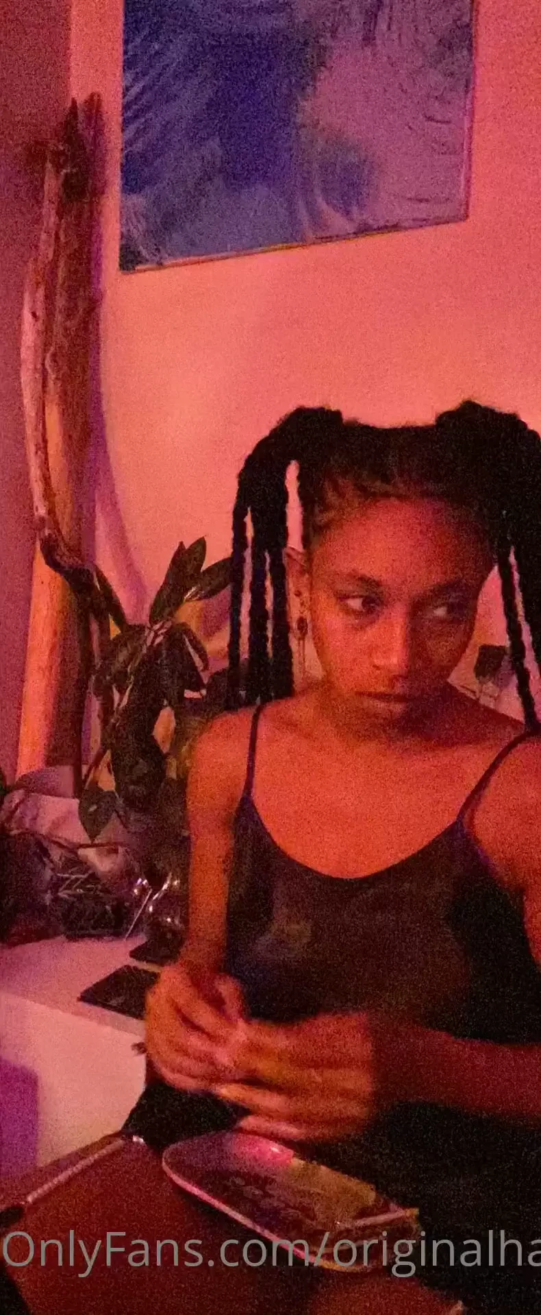 Don t forget ur fav part of ur evening routine adoring me lol jk or am 