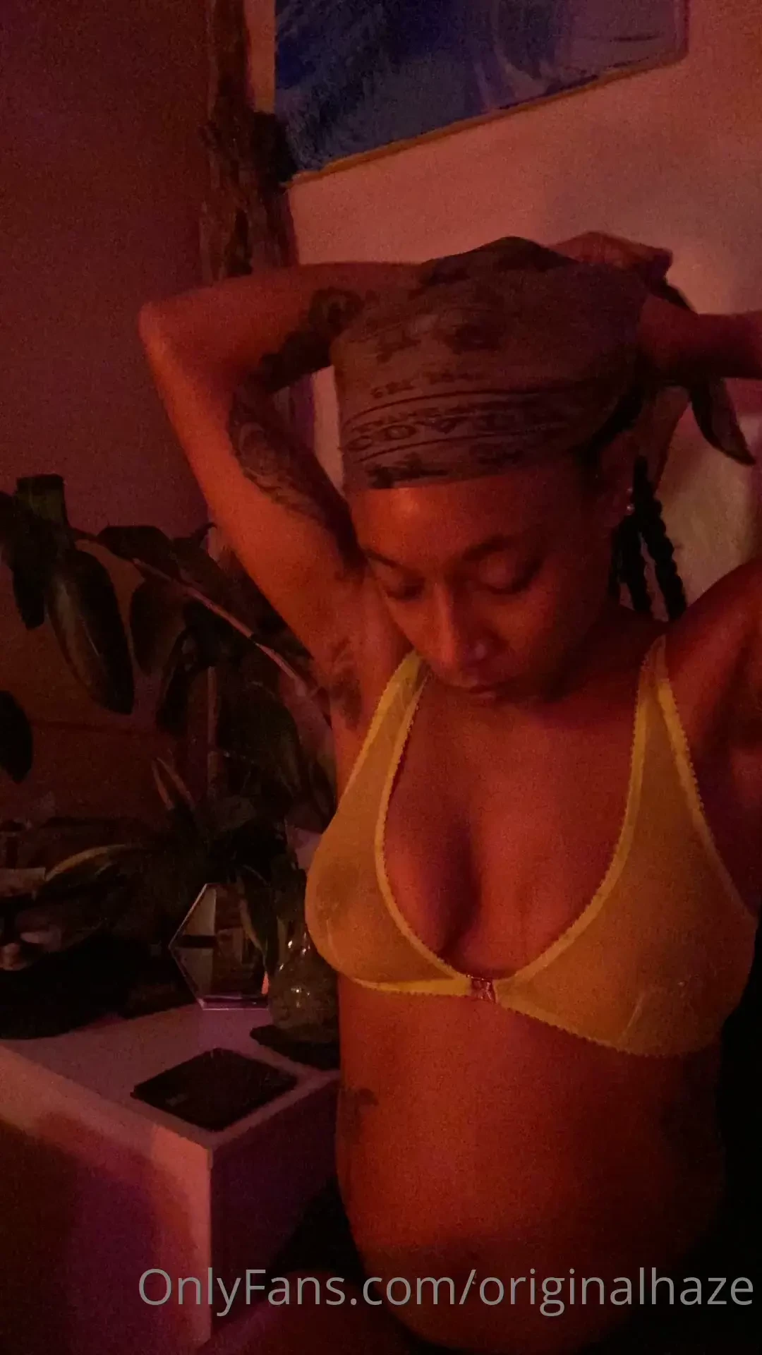 Nighttime ritual vibes help me out amp drop some comments of wat u 