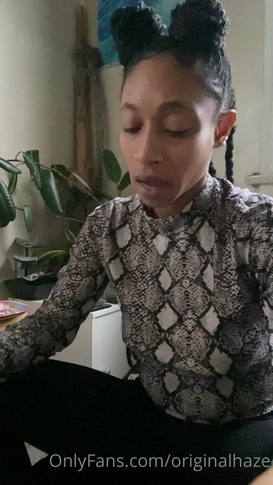 Tryna give back as best i can 