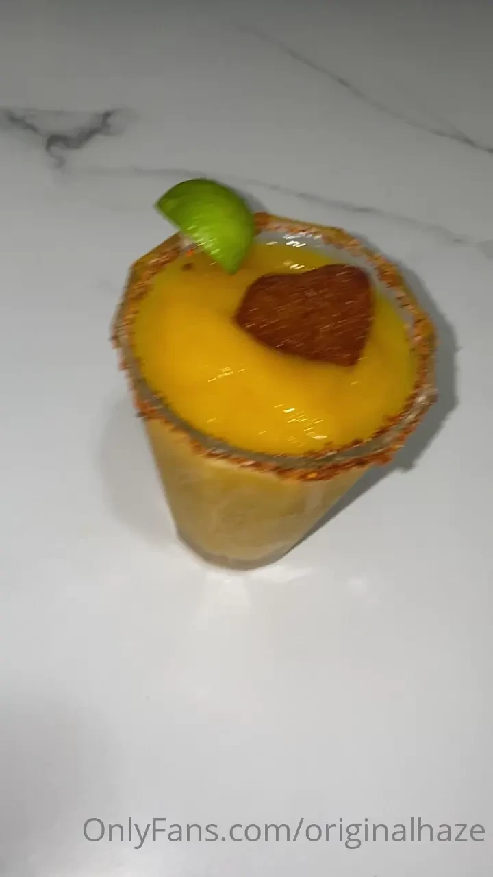 Mango marg monday so i did another thing then i topped it part 1 