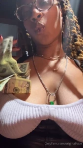 Bday recap pre brazil vibes