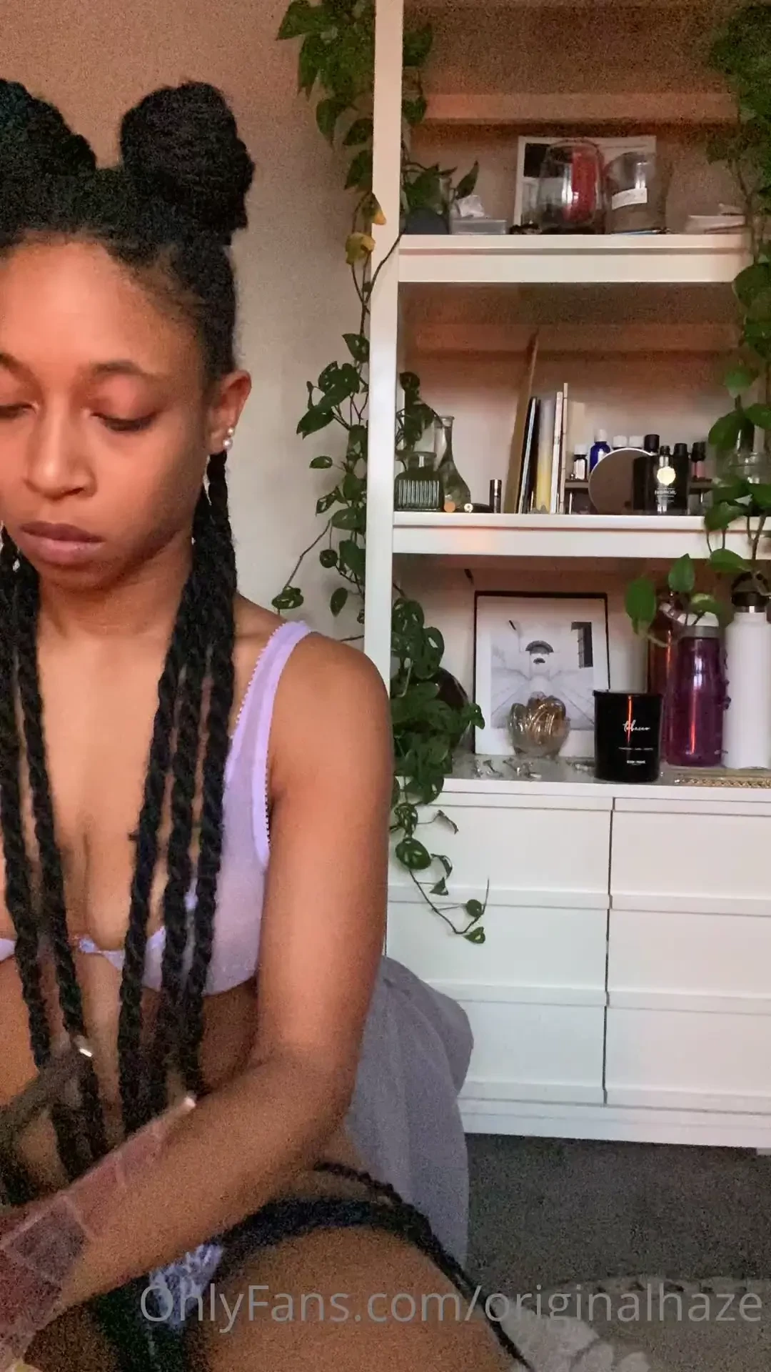 Embracing healthy habits in my future 