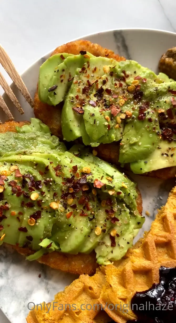 Sometimes i make breakfast but clearly i like making dinner more this 