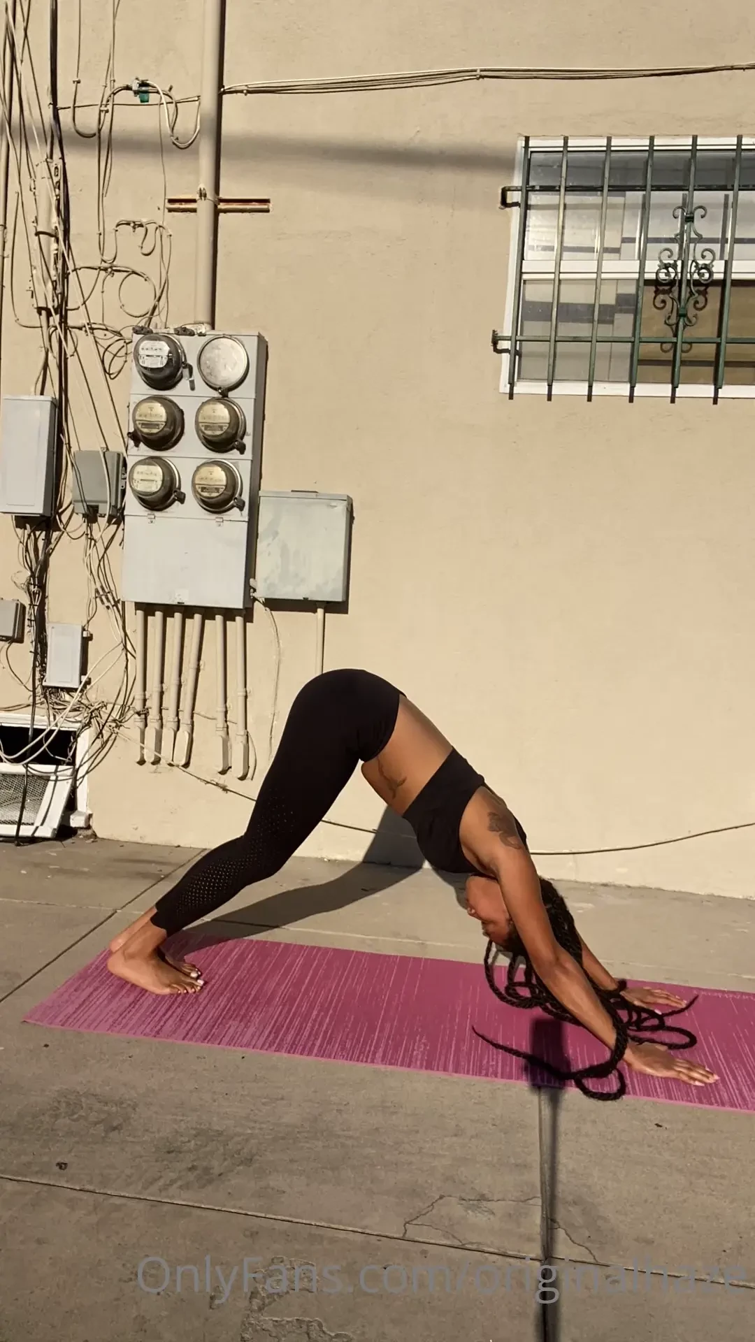 Some self care sunday activities 