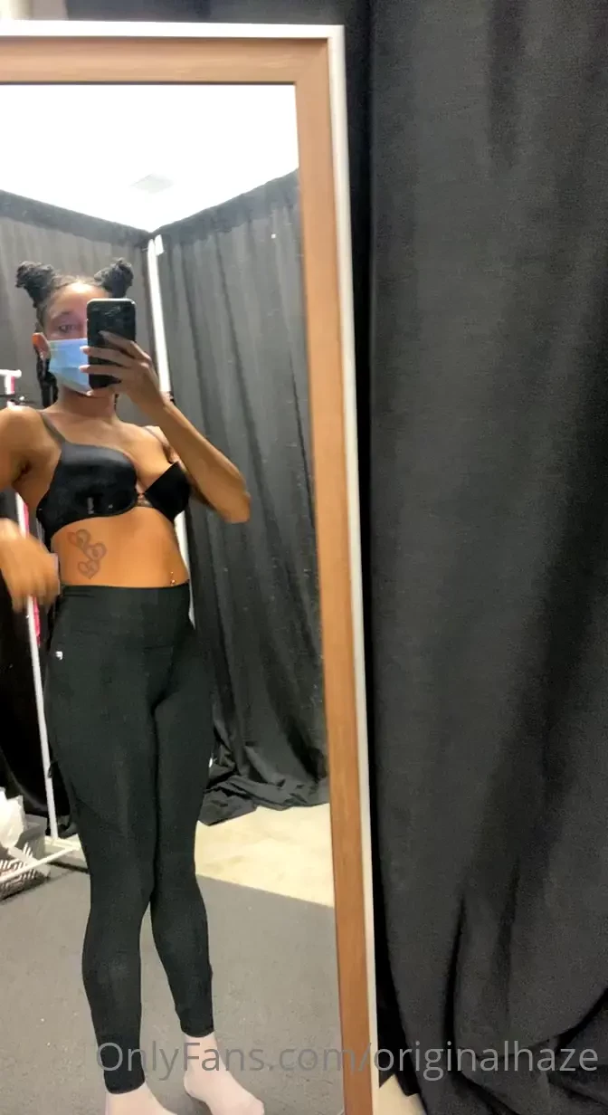 Did my last fit worship w fenty x savage super dope experience and part 1 