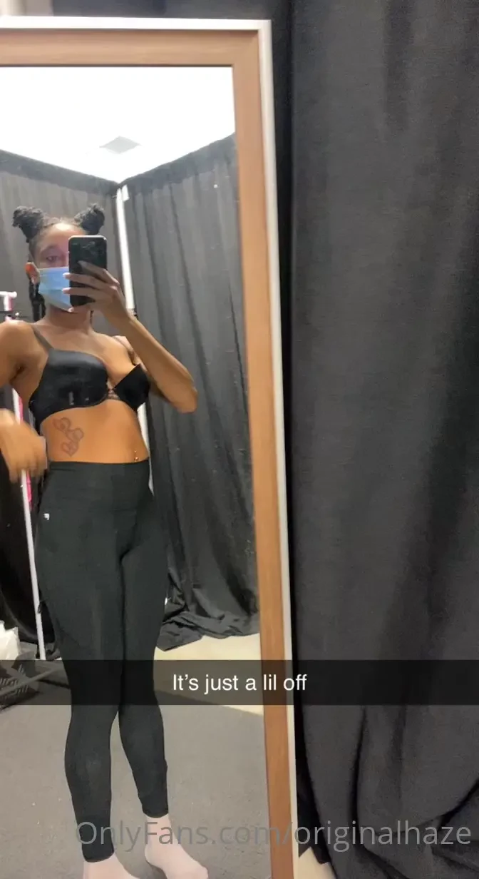 Did my last fit worship w fenty x savage super dope experience and part 2 