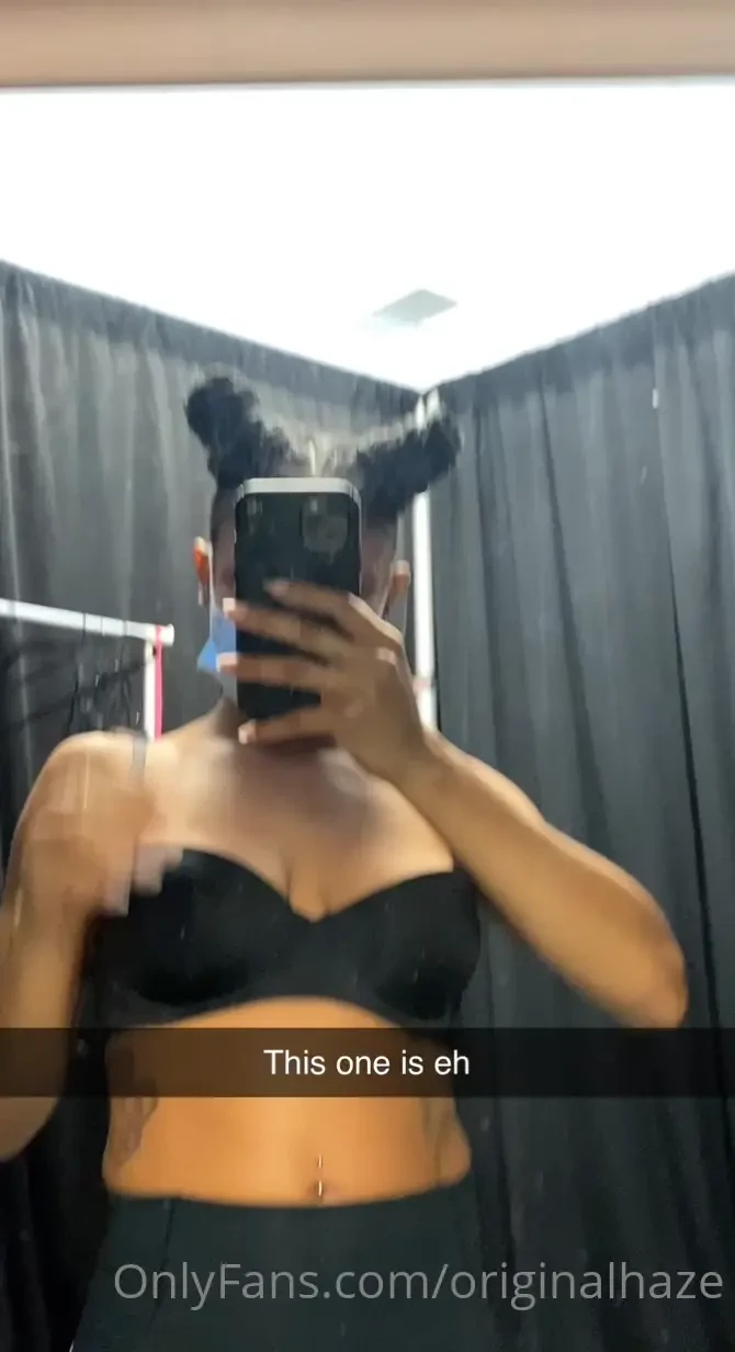 Did my last fit worship w fenty x savage super dope experience and part 3 