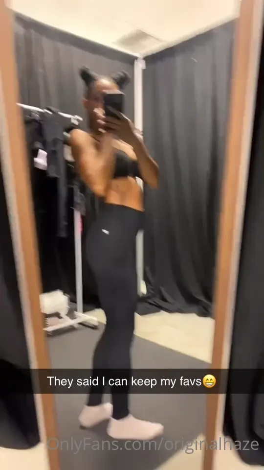 Did my last fit worship w fenty x savage super dope experience and 