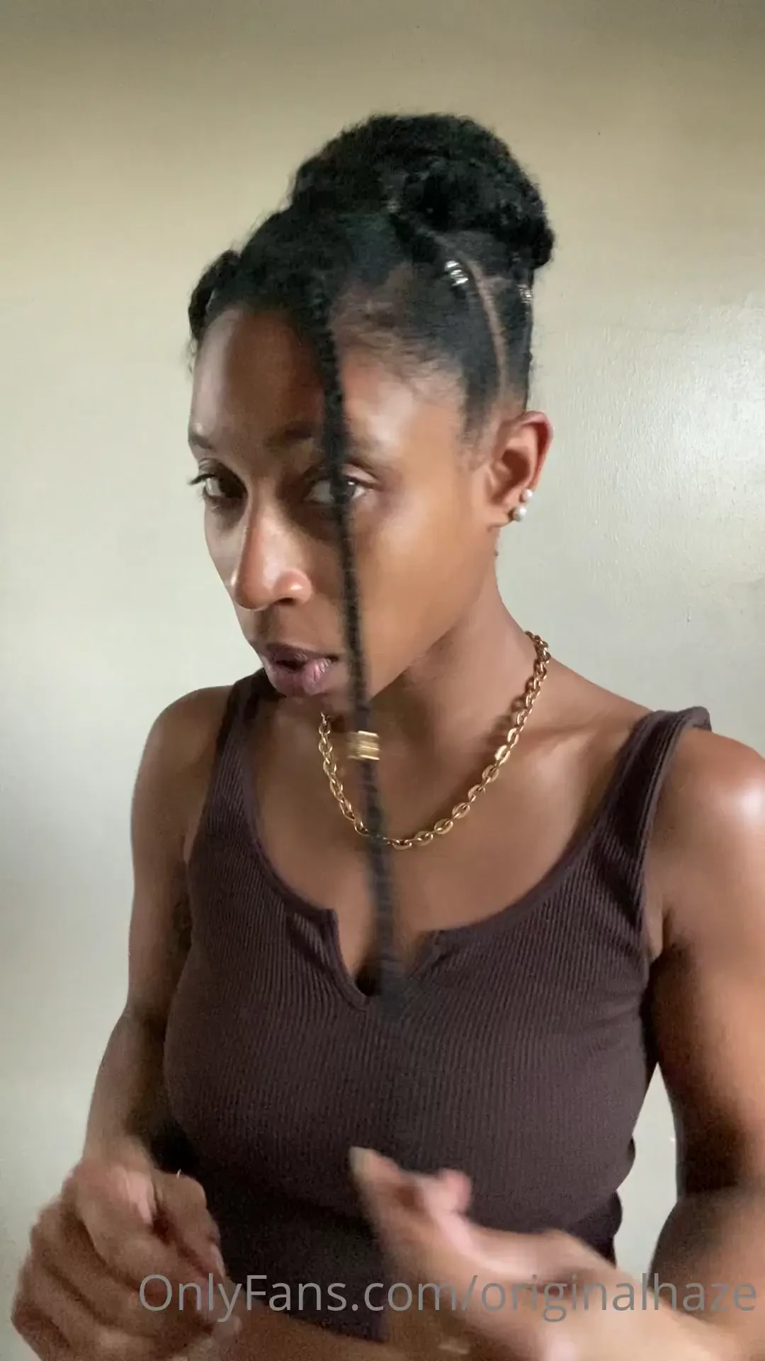 Some self care sunday activities b4 brunch went down 