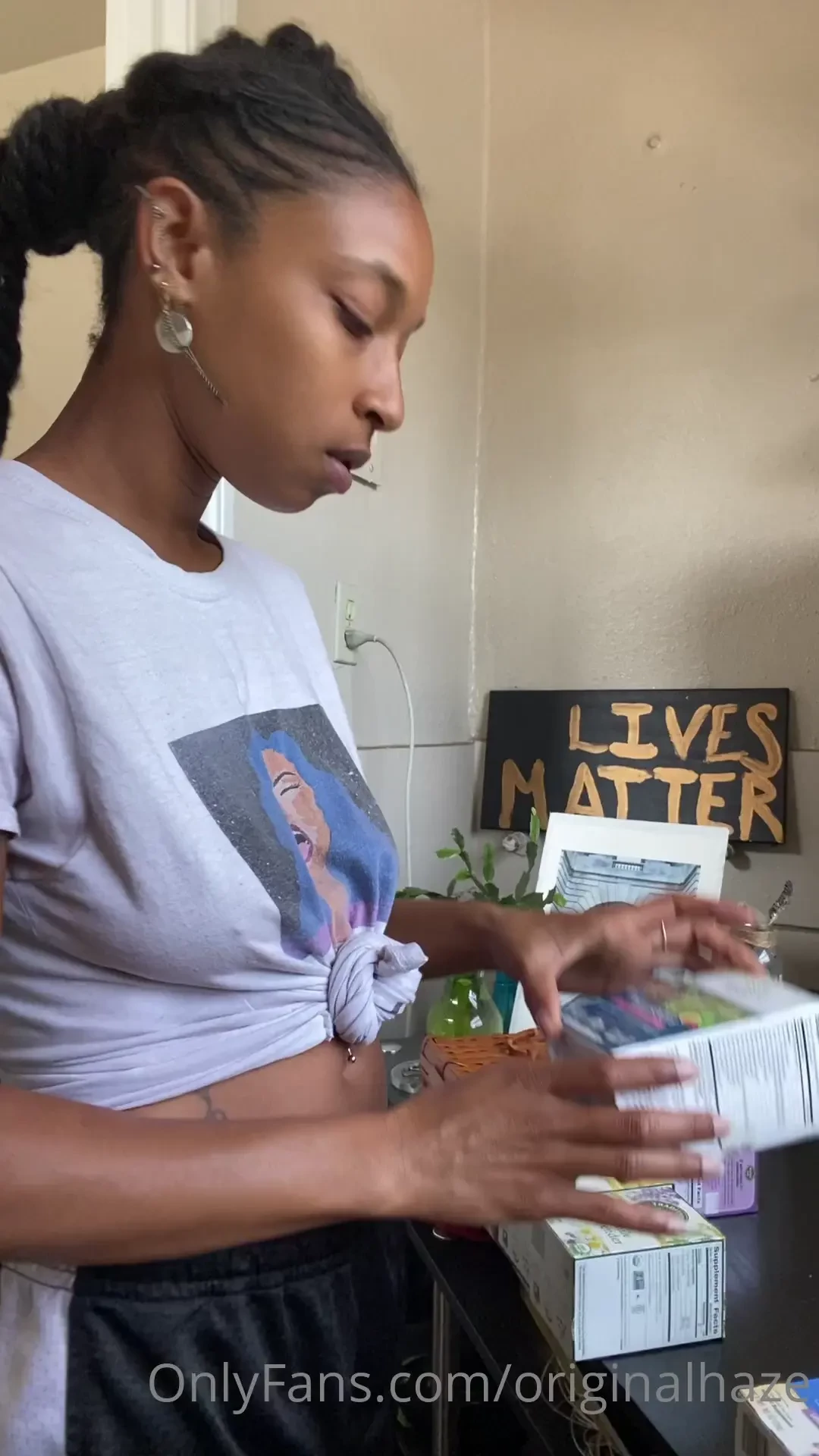 It s motivated monday over here just used my new blender for the first 