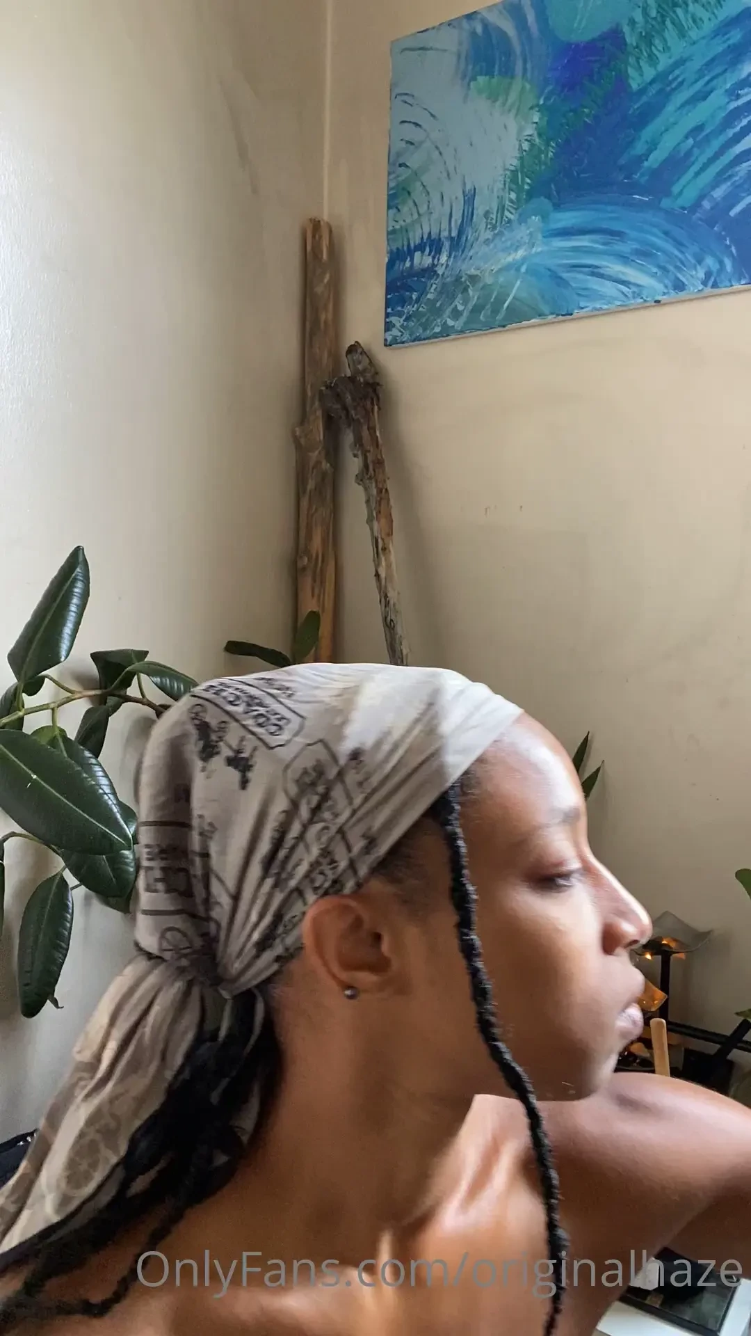 Did a lil follow up skin care vid for the products i been using lately 