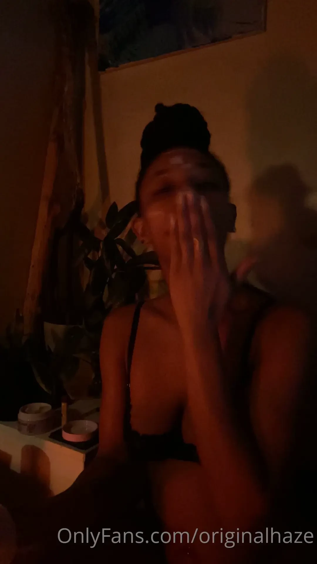 Getting my nighttime self care routine back in order what s ur fav 