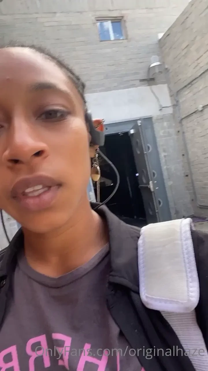 Unwind wednesday recap i got another art show coming up this weekend 