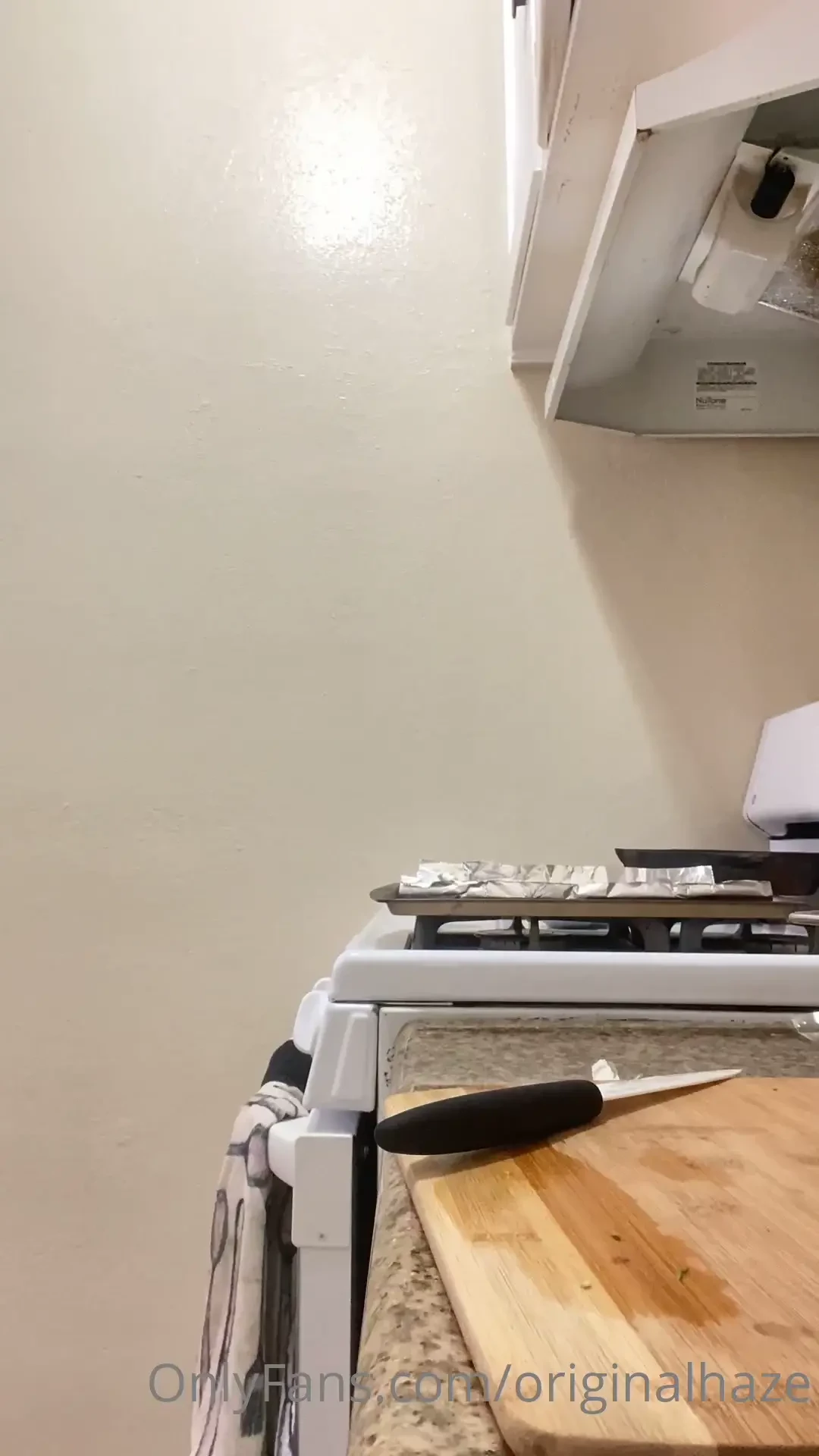 Still cooking well baking i guess but there s still prep involved part 1 