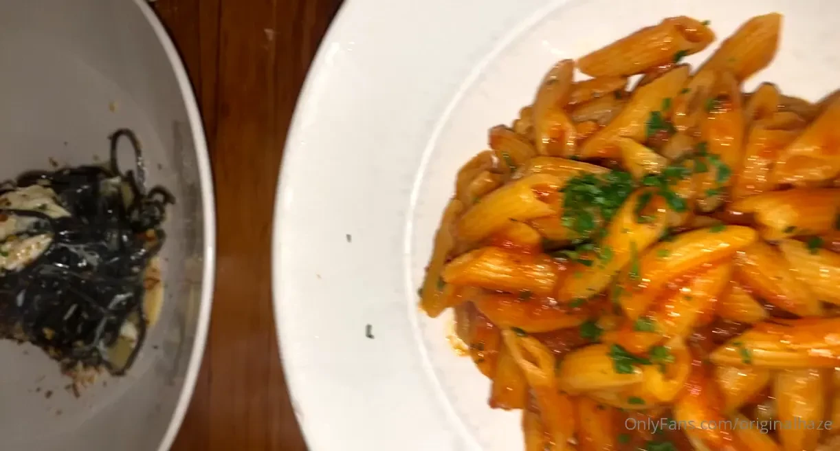 Had octopus for the first time lastnite and all i can say was it wasn 