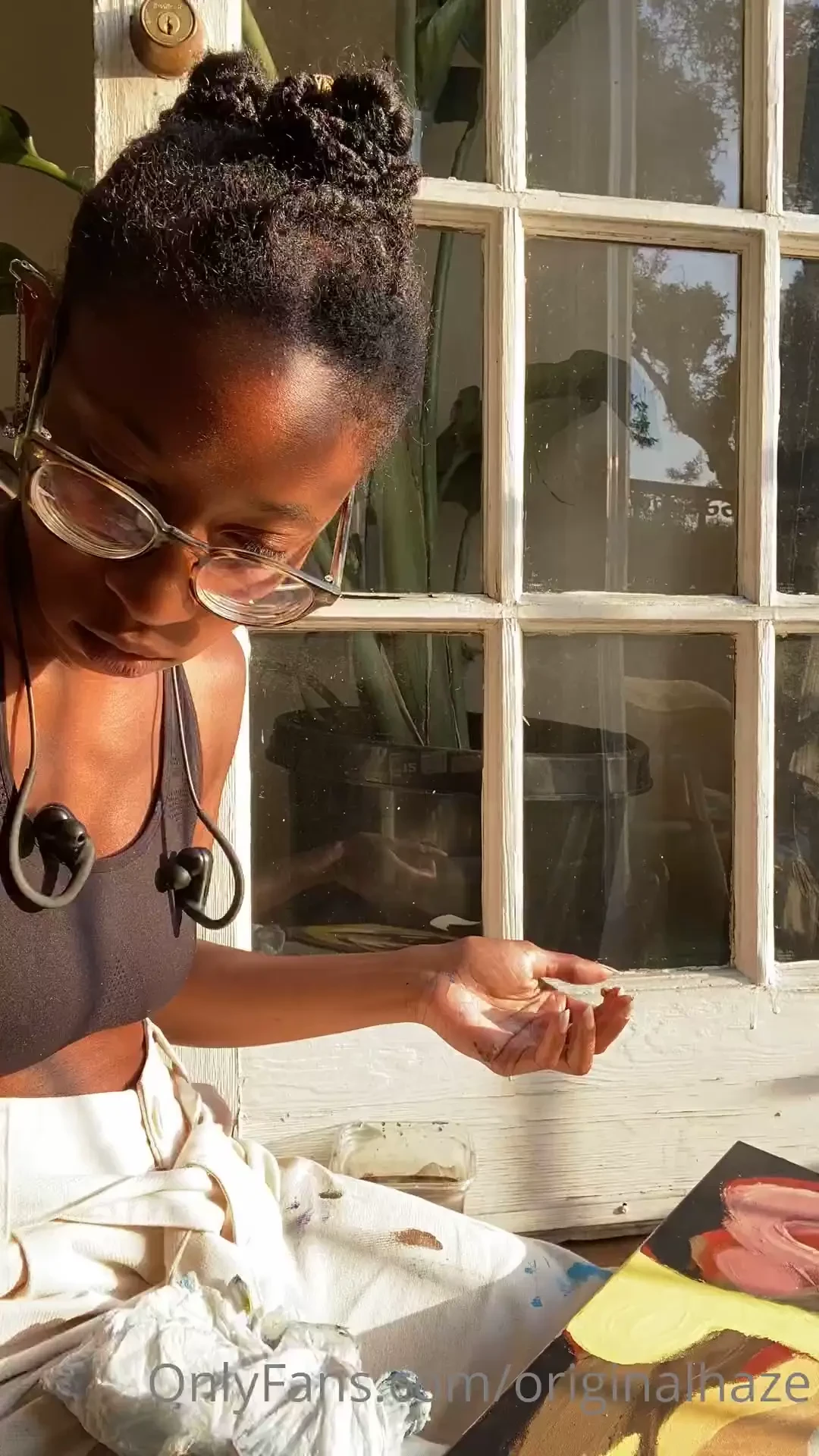 Art show in 14 hrs part 2 