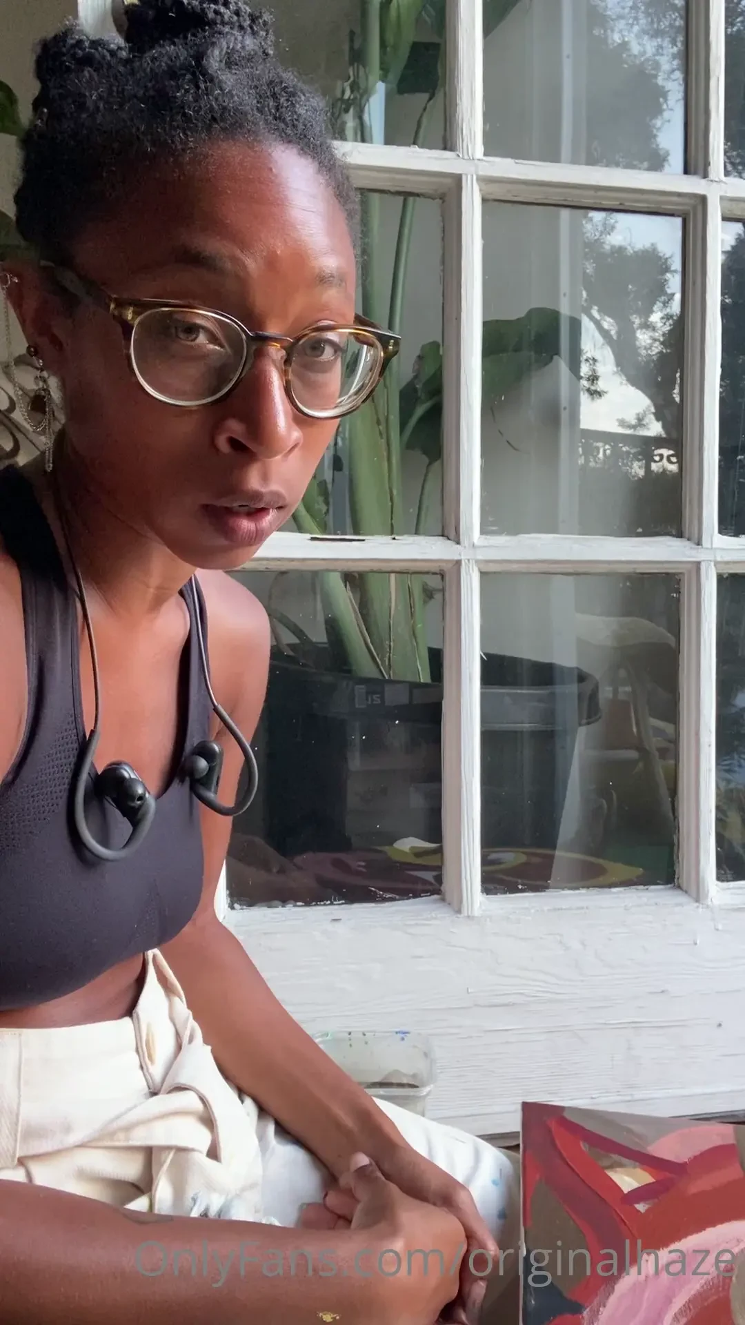 Art show in 14 hrs part 1 