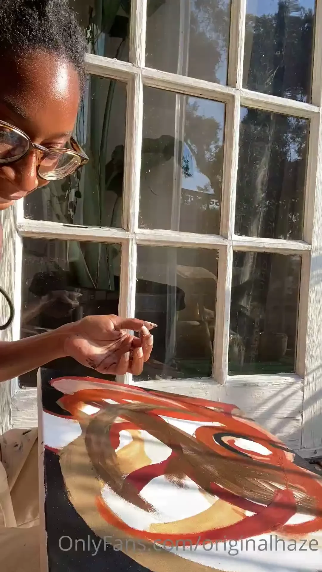 Art show in 14 hrs part 3 