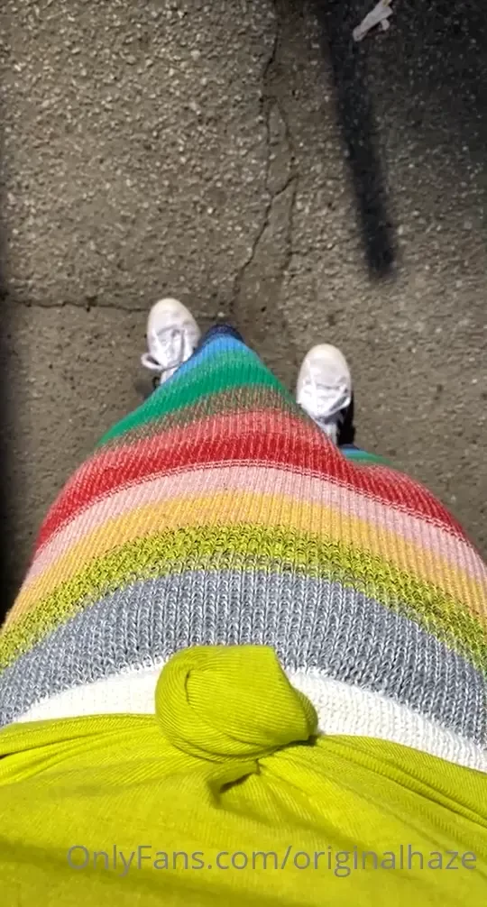 Happy pride month everybody 