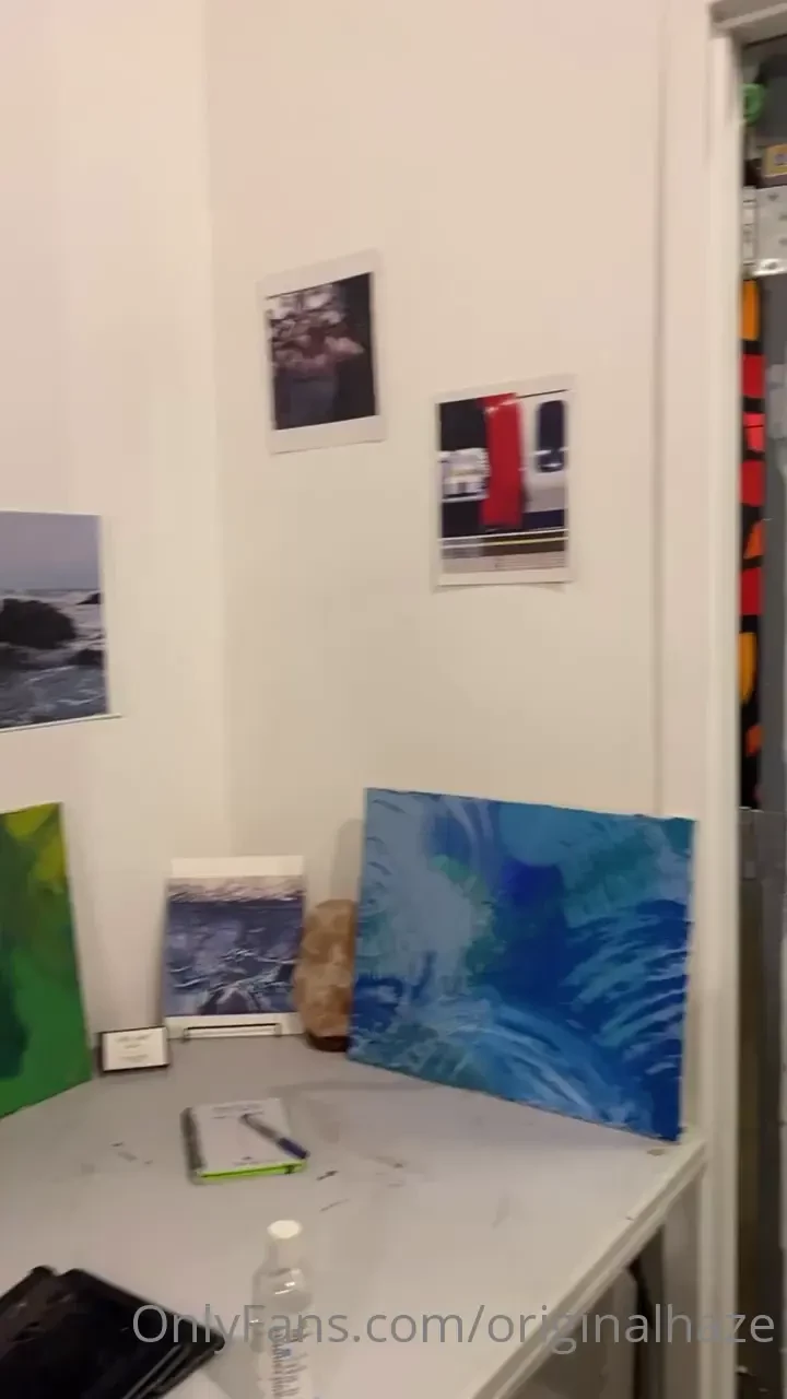 Art show recap 