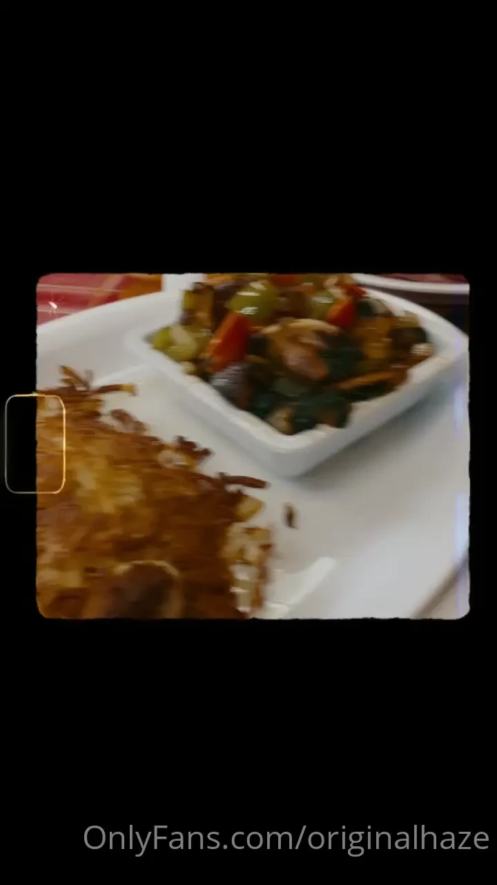 Pov u on a breakfast date w me wat we gonna talk about part 2 