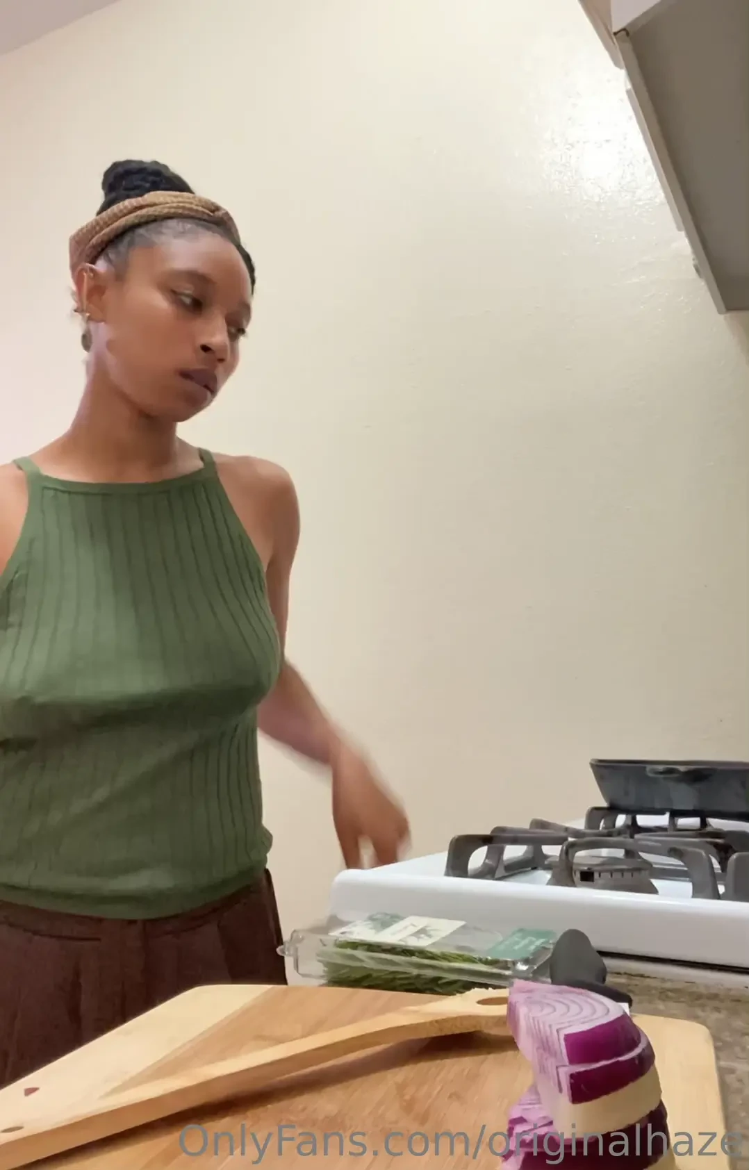 I think i wanna do more cooking videos not sure yet thoughts 