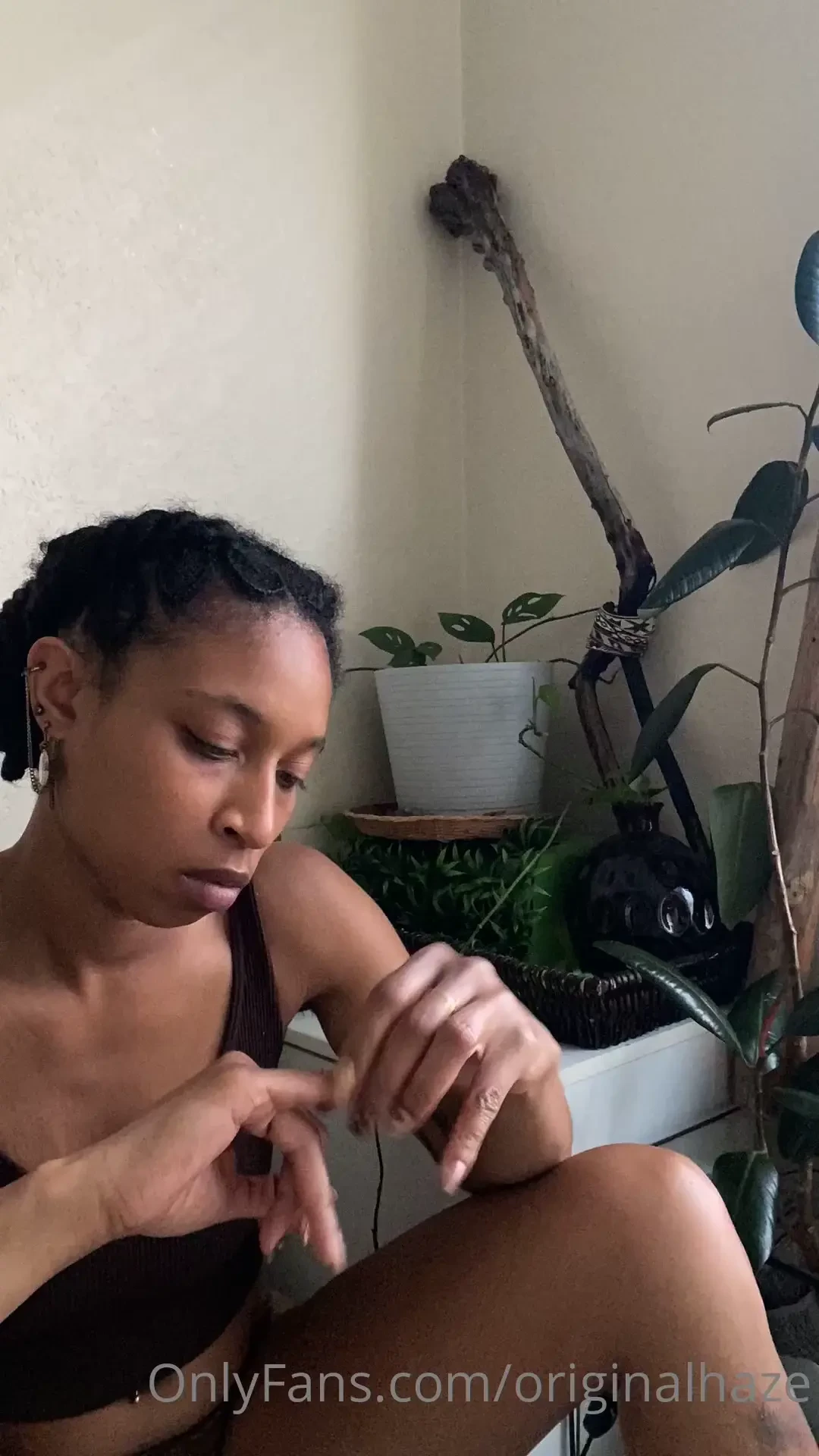 Lil recap rant action off guard selfie creative energy process kitchen part 3 