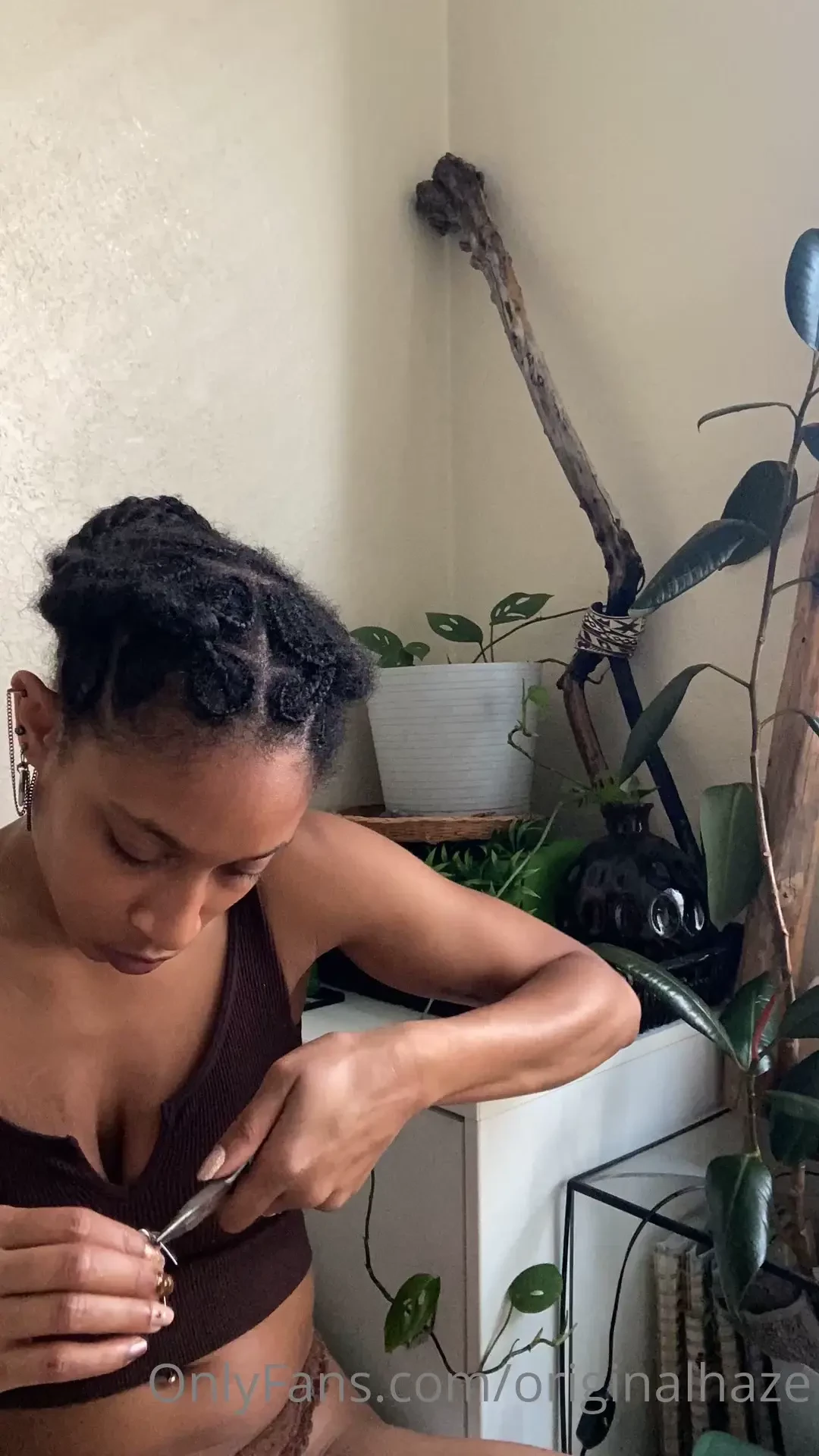 Lil recap rant action off guard selfie creative energy process kitchen part 2 