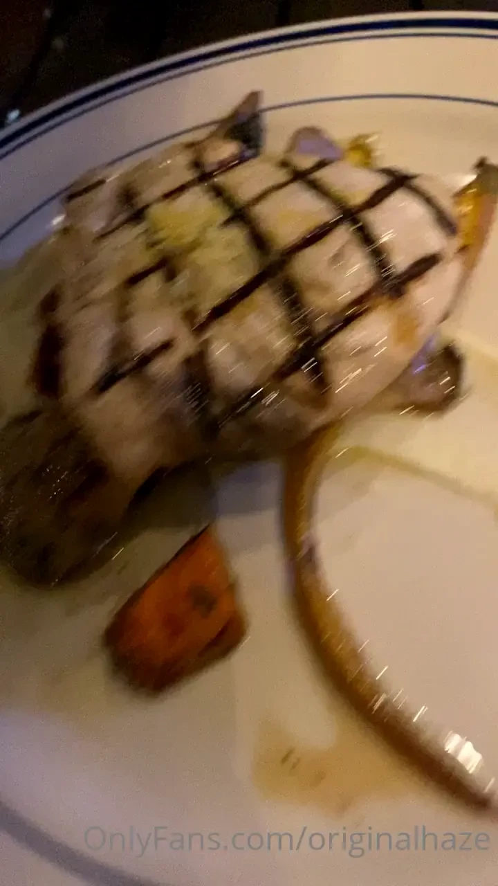 He wanted to show me a good time and did not disappoint 