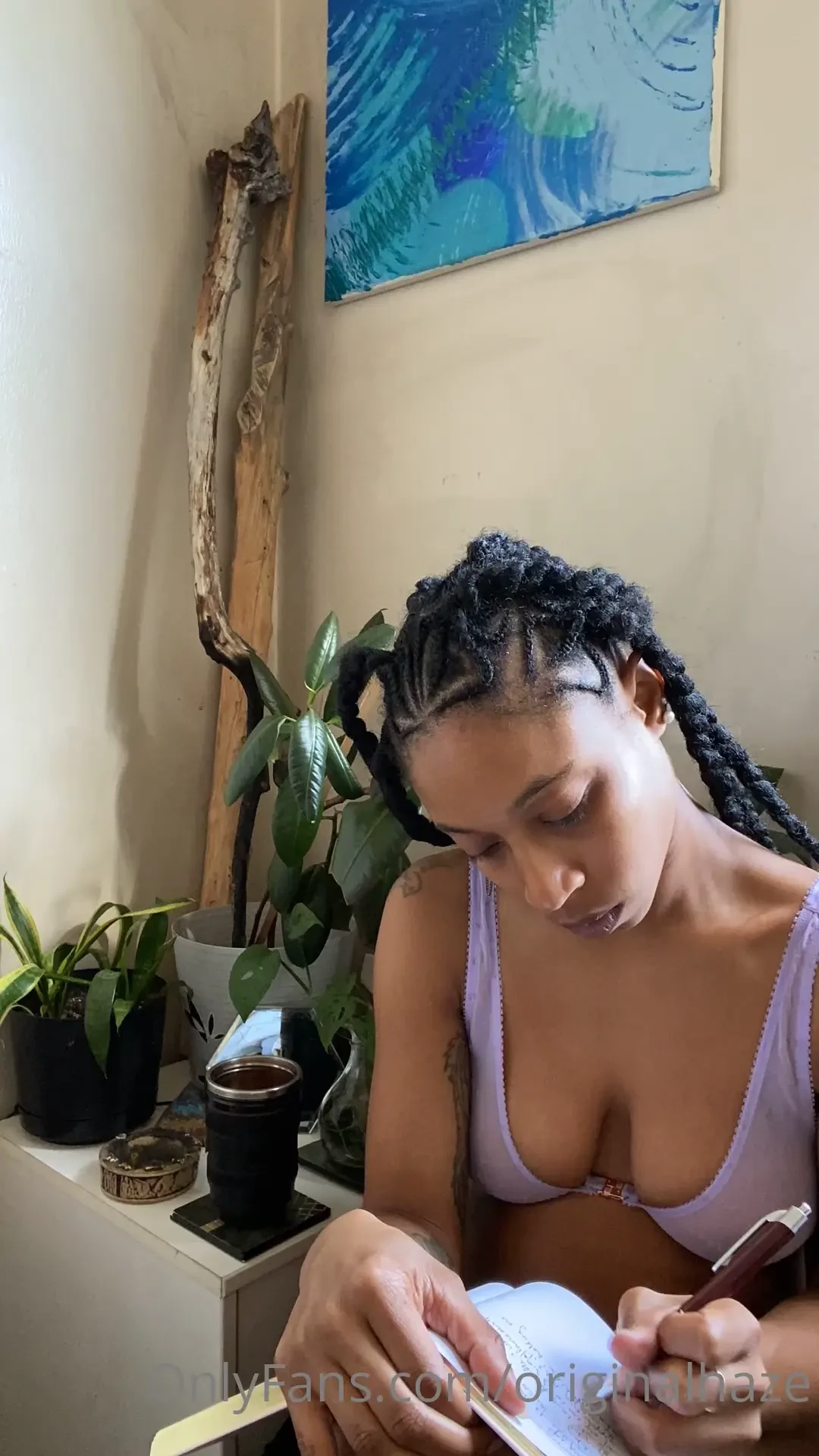 Something about monday s make me wanna be productive got to unbox my part 2 