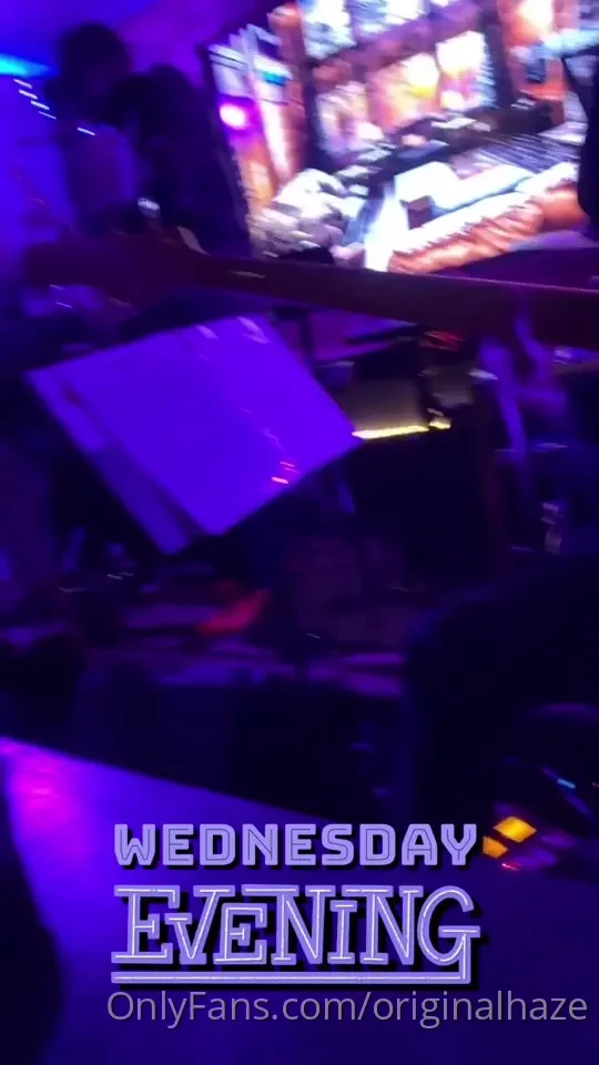 Unwind wednesday look like this sometimes much needed 