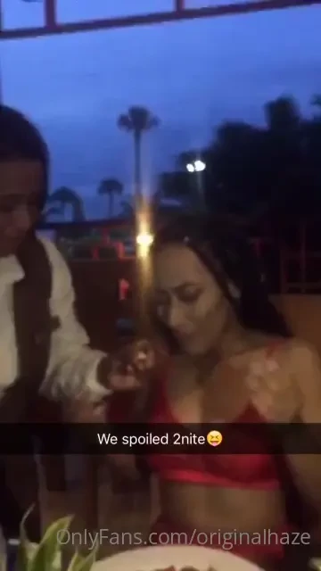 Me 5 yrs ago on this day in the dominican republic i may need to do part 3 