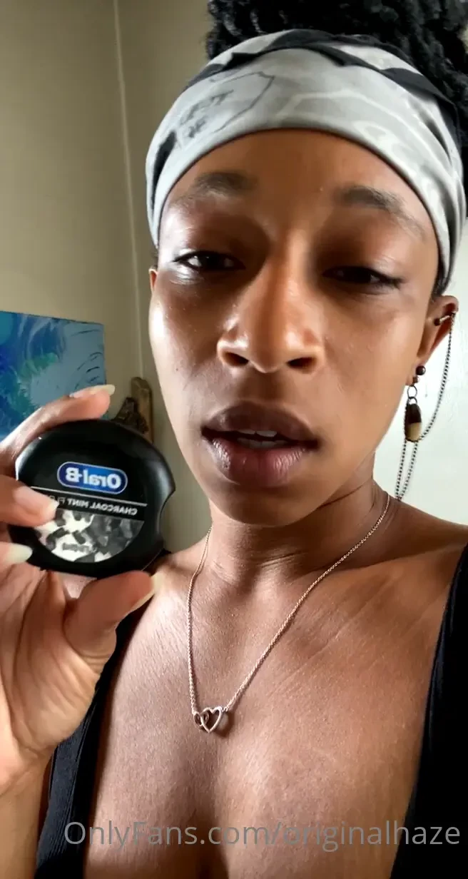 Weekend recap all the love all the vibes i need floss recs wat kinda 