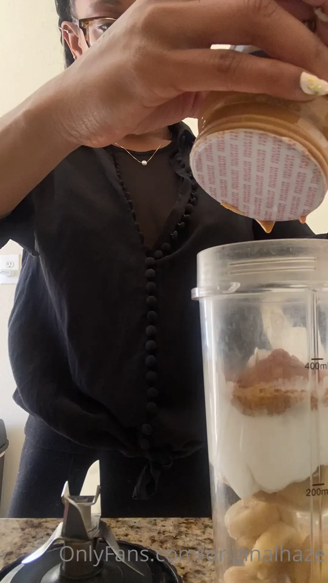 Living for smoothies atp 