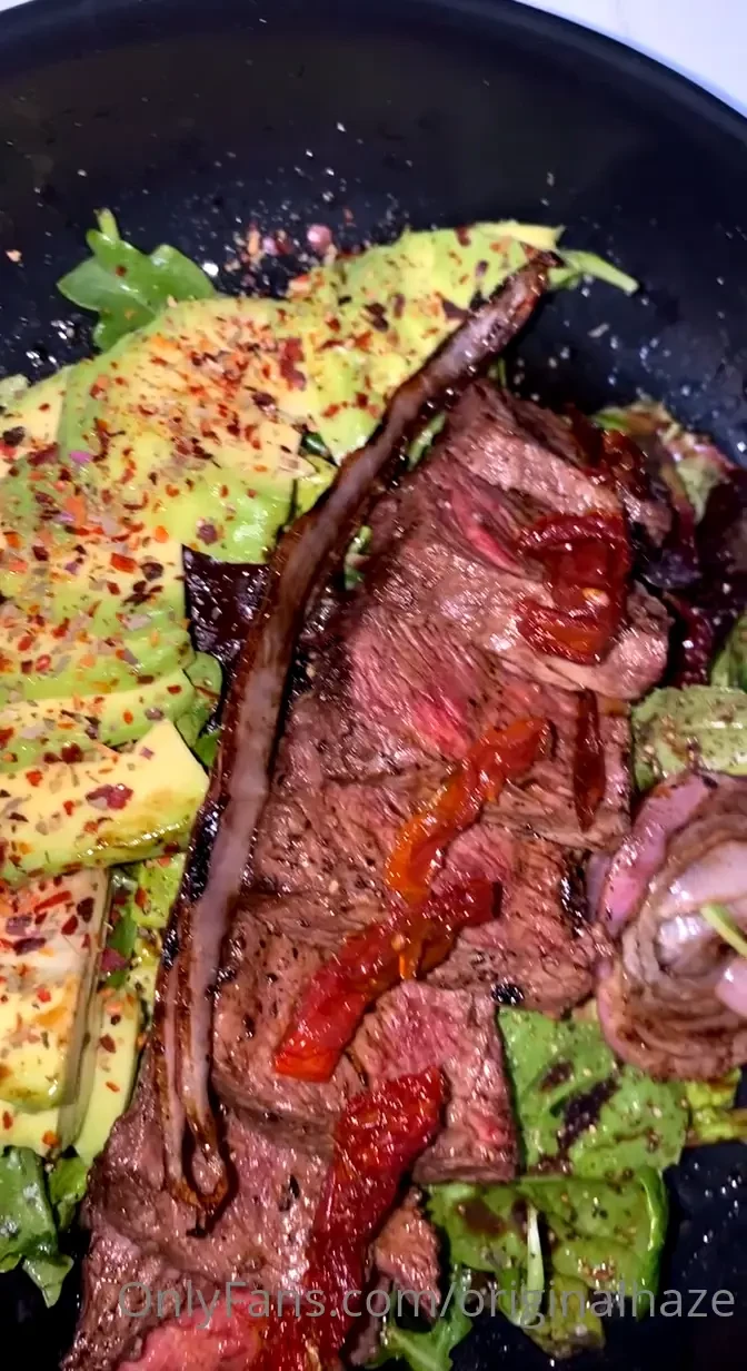 Still cookin don t mind the background noise on this one i m hooked on 