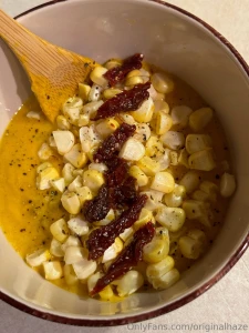 Guess who steamer finally came been cooking again 2 made soup and part 4