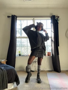 More outtakes from the other day hope everybody is doing ok p s - yes
