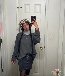 More outtakes from the other day hope everybody is doing ok p s - yes part 7