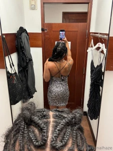 Lets talk about how i went shopping to find something for nye just to