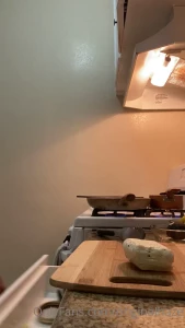 English breakfast for dinner part 1