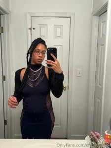 Did my first haul of the yr and yes it was from savage this dress is