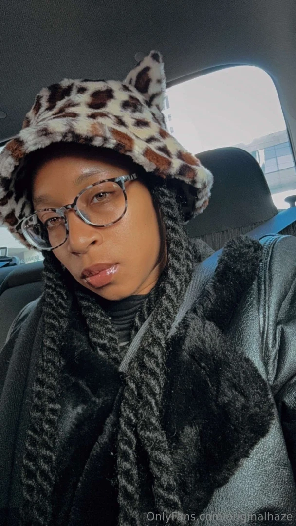 Guess who got a new hat yes i love it yes i m pressed part 4 