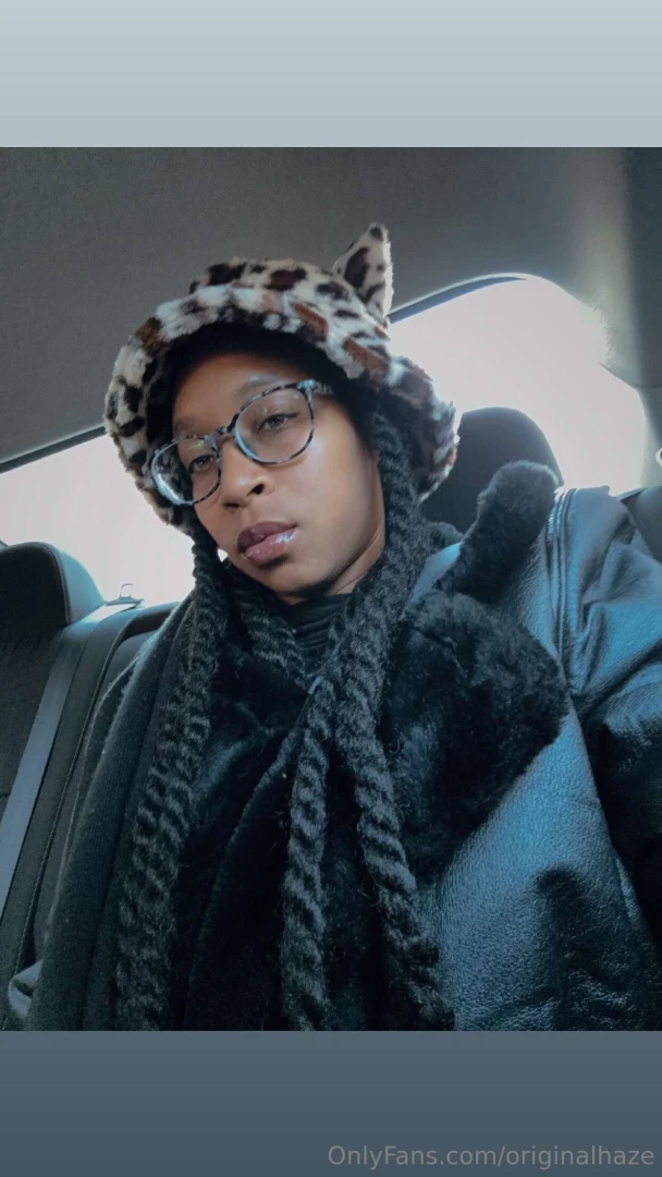 Guess who got a new hat yes i love it yes i m pressed part 8 