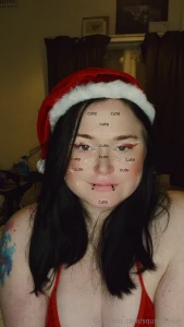 Happy holidays everyone part 52